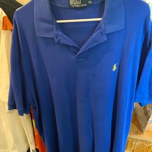 Polo Soft by Ralph Lauren Blue